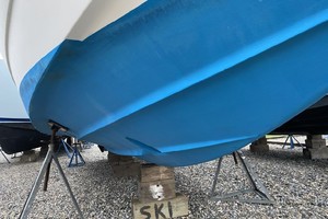 SERENITY NOW 34ft Formula Yacht For Sale
