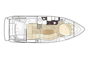 SERENITY NOW 34ft Formula Yacht For Sale