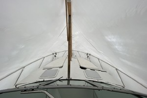 SERENITY NOW 34ft Formula Yacht For Sale