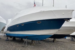 SERENITY NOW 34ft Formula Yacht For Sale