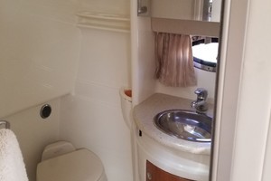 SERENITY NOW 34ft Formula Yacht For Sale