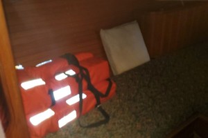37ft J Boats Yacht For Sale