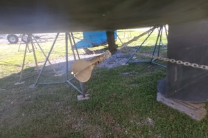 37ft J Boats Yacht For Sale