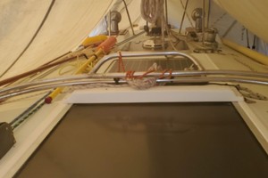 37ft J Boats Yacht For Sale
