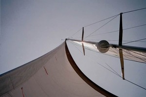 37ft J Boats Yacht For Sale