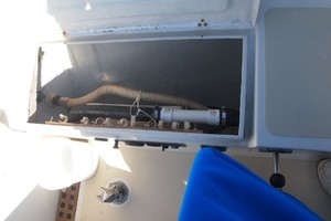 Day Game 25ft Ericson Yacht For Sale