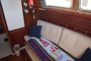 Day Game 25ft Ericson Yacht For Sale
