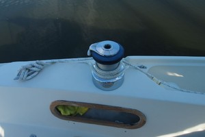 Day Game 25ft Ericson Yacht For Sale