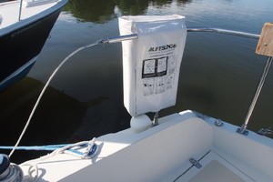 Day Game 25ft Ericson Yacht For Sale