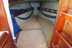 Day Game 25ft Ericson Yacht For Sale