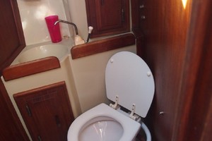 Day Game 25ft Ericson Yacht For Sale