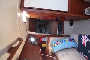 Day Game 25ft Ericson Yacht For Sale