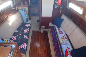 Day Game 25ft Ericson Yacht For Sale