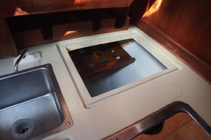 Day Game 25ft Ericson Yacht For Sale