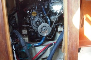 Day Game 25ft Ericson Yacht For Sale