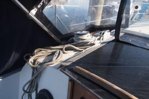 Day Game 25ft Ericson Yacht For Sale