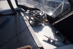 Day Game 25ft Ericson Yacht For Sale