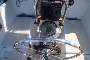 Day Game 25ft Ericson Yacht For Sale