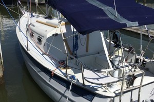 Surprise 26ft Hake   Seaward Yacht For Sale