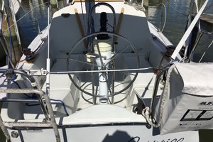 Surprise 26ft Hake   Seaward Yacht For Sale