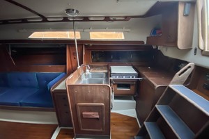 GLIM 40ft C amp C Yacht For Sale