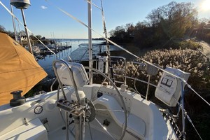 GLIM 40ft C amp C Yacht For Sale