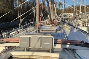 GLIM 40ft C amp C Yacht For Sale