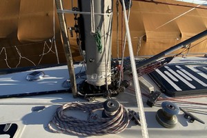 GLIM 40ft C amp C Yacht For Sale