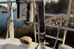 GLIM 40ft C amp C Yacht For Sale