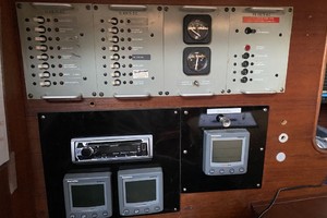 GLIM 40ft C amp C Yacht For Sale