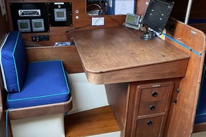 GLIM 40ft C amp C Yacht For Sale