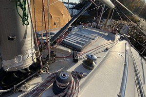 GLIM 40ft C amp C Yacht For Sale