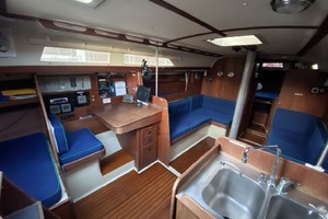 GLIM 40ft C amp C Yacht For Sale