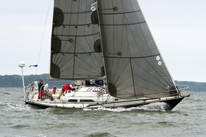 GLIM 40ft C amp C Yacht For Sale