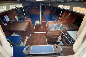 GLIM 40ft C amp C Yacht For Sale