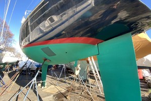 GLIM 40ft C amp C Yacht For Sale