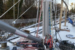 GLIM 40ft C amp C Yacht For Sale