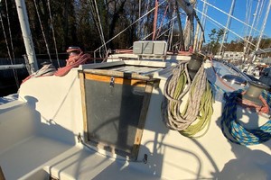 GLIM 40ft C amp C Yacht For Sale