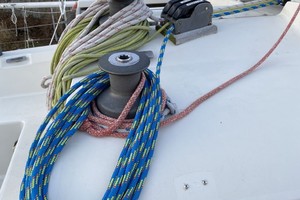 GLIM 40ft C amp C Yacht For Sale