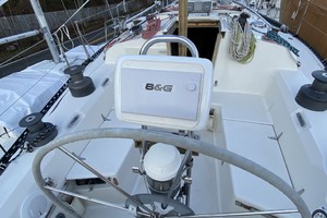 GLIM 40ft C amp C Yacht For Sale