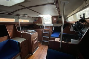 GLIM 40ft C amp C Yacht For Sale