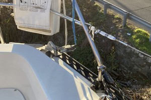 GLIM 40ft C amp C Yacht For Sale