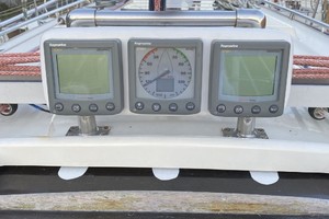 GLIM 40ft C amp C Yacht For Sale