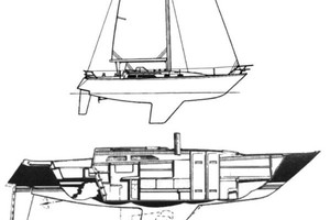 GLIM 40ft C amp C Yacht For Sale