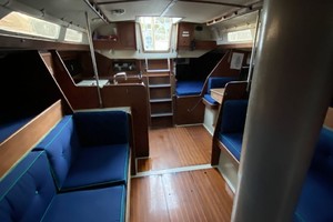 GLIM 40ft C amp C Yacht For Sale