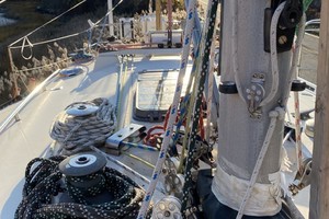 GLIM 40ft C amp C Yacht For Sale