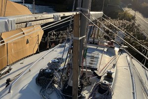 GLIM 40ft C amp C Yacht For Sale