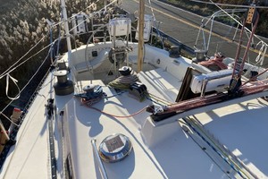GLIM 40ft C amp C Yacht For Sale