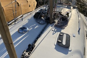 GLIM 40ft C amp C Yacht For Sale