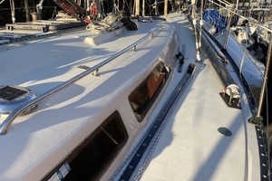 GLIM 40ft C amp C Yacht For Sale